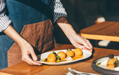 Background image for Thinking About a Career Pivot? Here's How One Hospitality Professional Made the Leap Without Leaving the Industry
