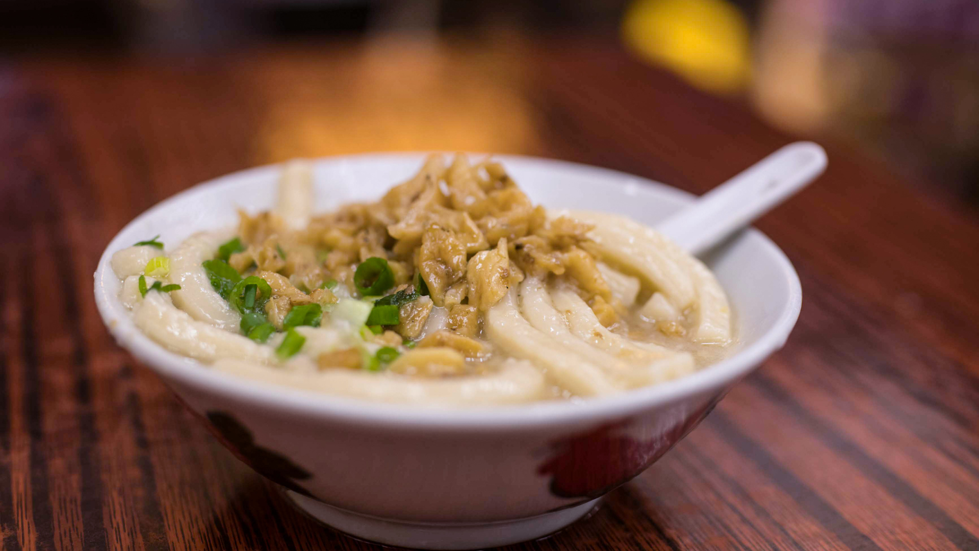 Block 18 Doggie's Noodle