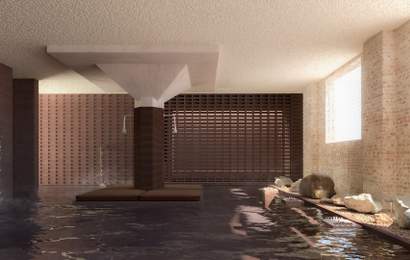 Background image for Coming Soon: Sense of Self Is Bringing Expansive Wellness to Surry Hills, Featuring the Southern Hemisphere's Biggest Sauna