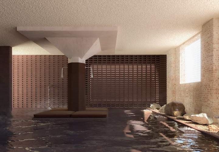 Background image for Coming Soon: Sense of Self Is Bringing Expansive Wellness to Surry Hills, Featuring the Southern Hemisphere's Biggest Sauna