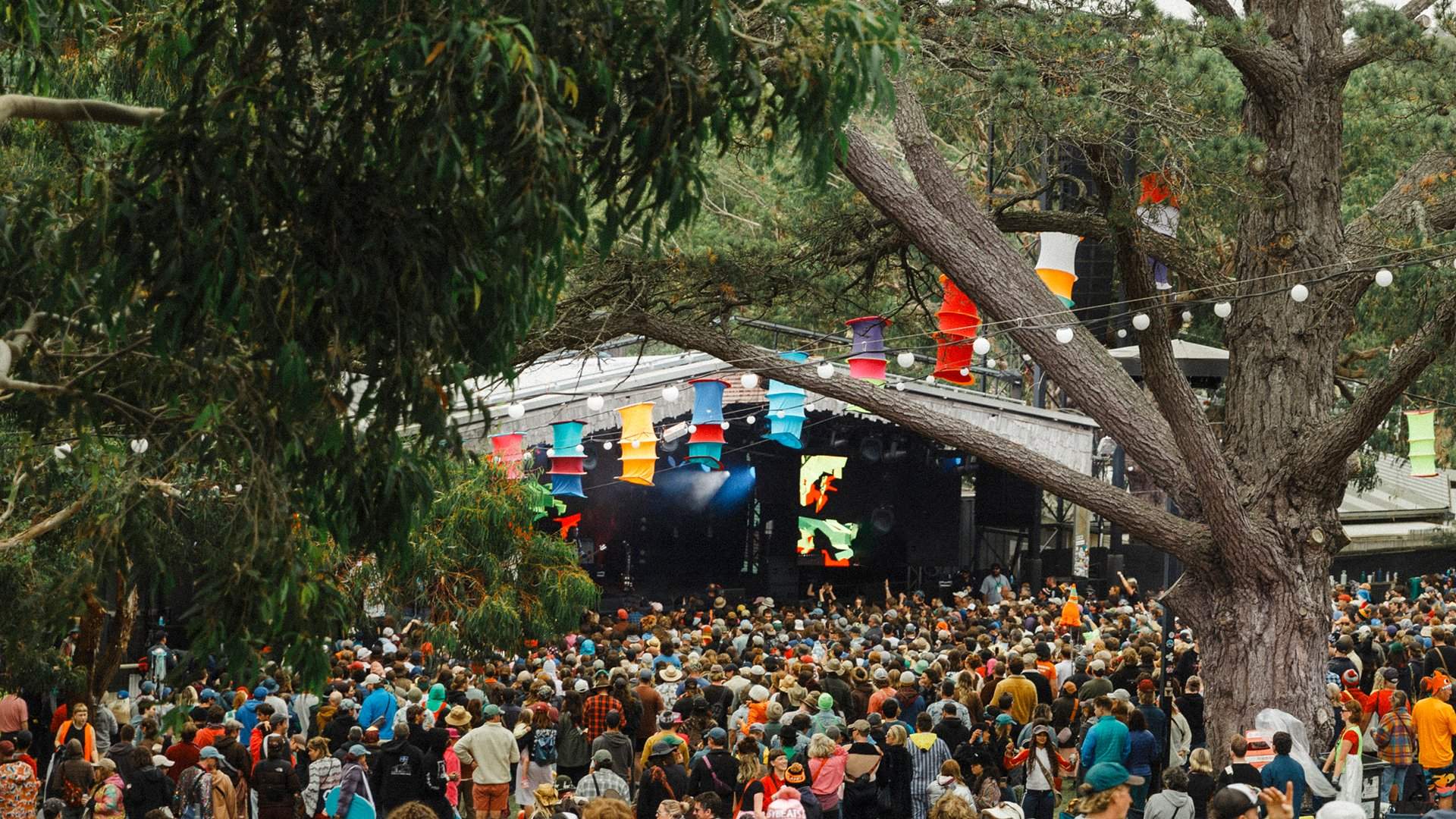 Start Summer in the Sup' — The Ticket Ballot for Meredith Music Festival 2026 Is Now Open