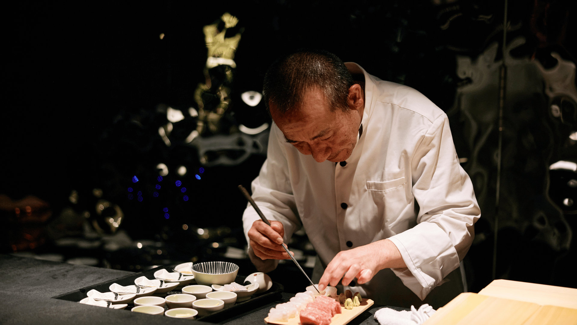 +81 Sushi Kappo