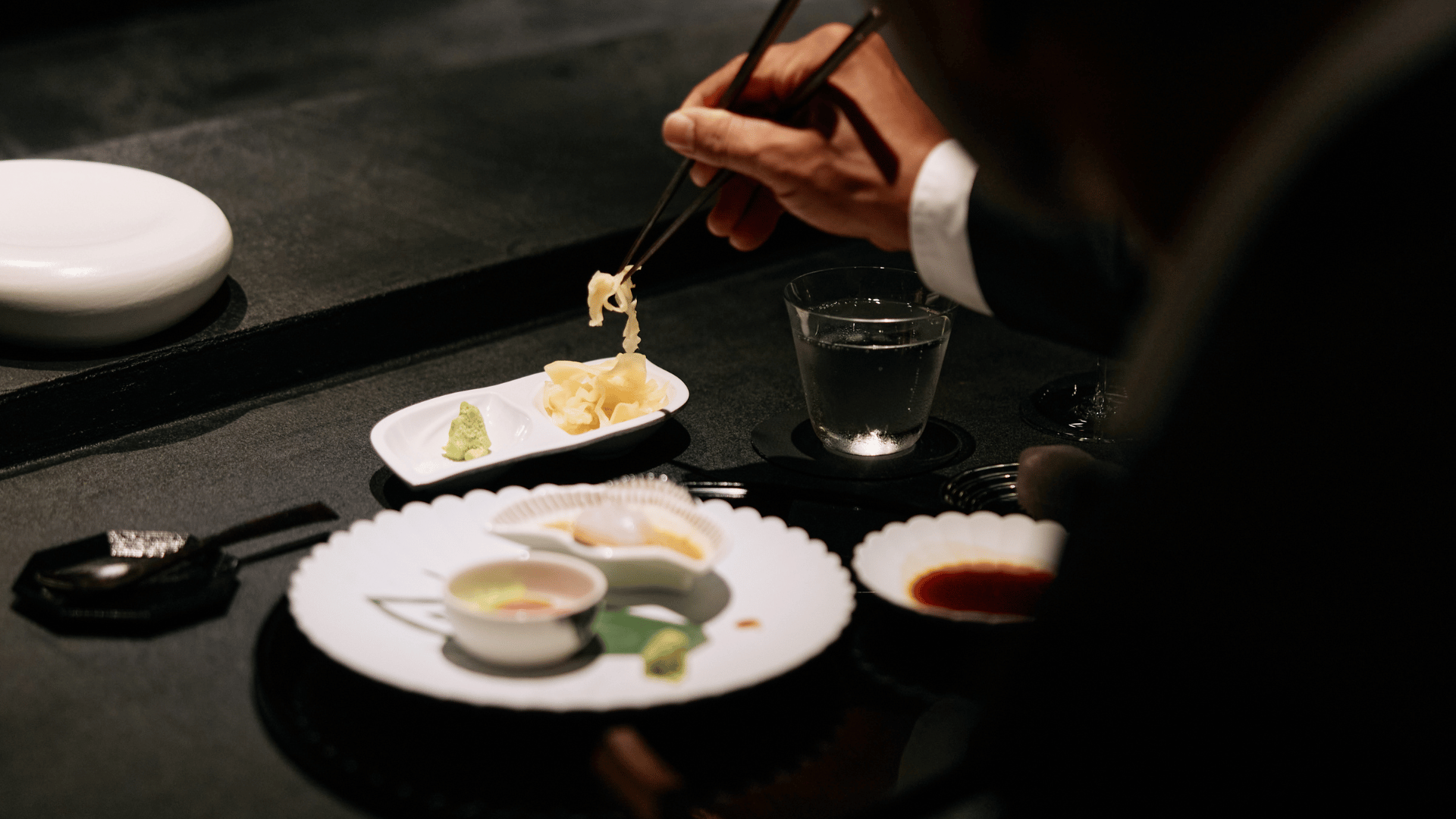 +81 Sushi Kappo