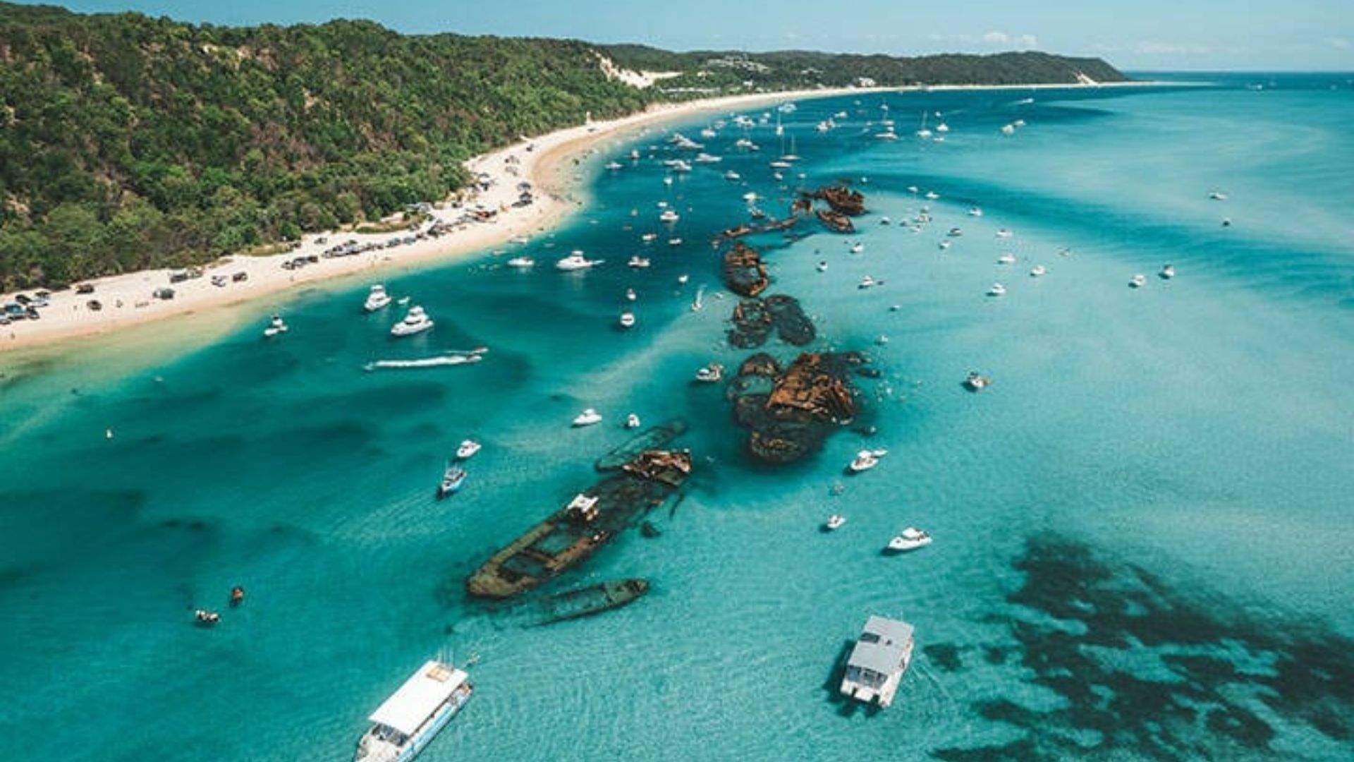 Virgin Australia July Sale QLD