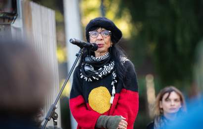 Background image for First Nations Storytelling Takes Centre Stage, as Blak & Bright Literary Festival Returns to Explore Resistance, Power and Identity