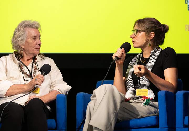 Background image for First Nations Storytelling Takes Centre Stage, as Blak & Bright Literary Festival Returns to Explore Resistance, Power and Identity