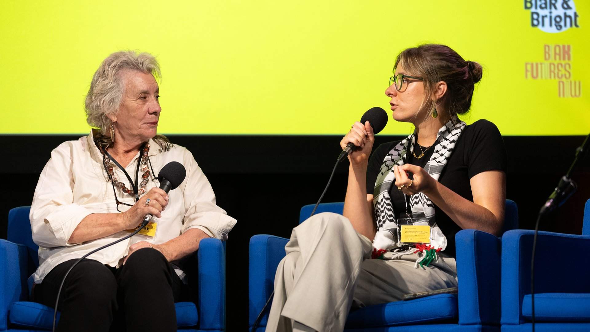 First Nations Storytelling Takes Centre Stage, as Blak & Bright Literary Festival Returns to Explore Resistance, Power and Identity