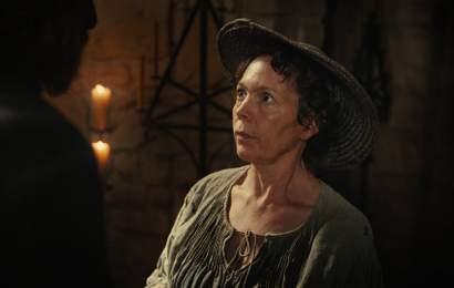 Background image for MIFF's 2026 Program Is Here, with the Australian Premiere of Olivia Colman's Whimsical Flick 'Wicker' Opening the Festival