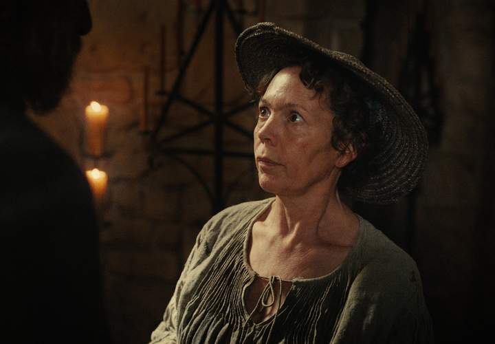 Background image for MIFF's 2026 Program Is Here, with the Australian Premiere of Olivia Colman's Whimsical Flick 'Wicker' Opening the Festival