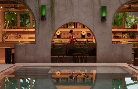 Now Open: Moon Gang Is Ubud's New Five-Suite Stay, Combining Cosmic Inspiration with Traditional Balinese Design