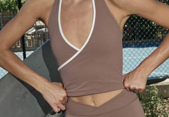 Background image for The Best Australian Activewear Brands to Know Right Now
