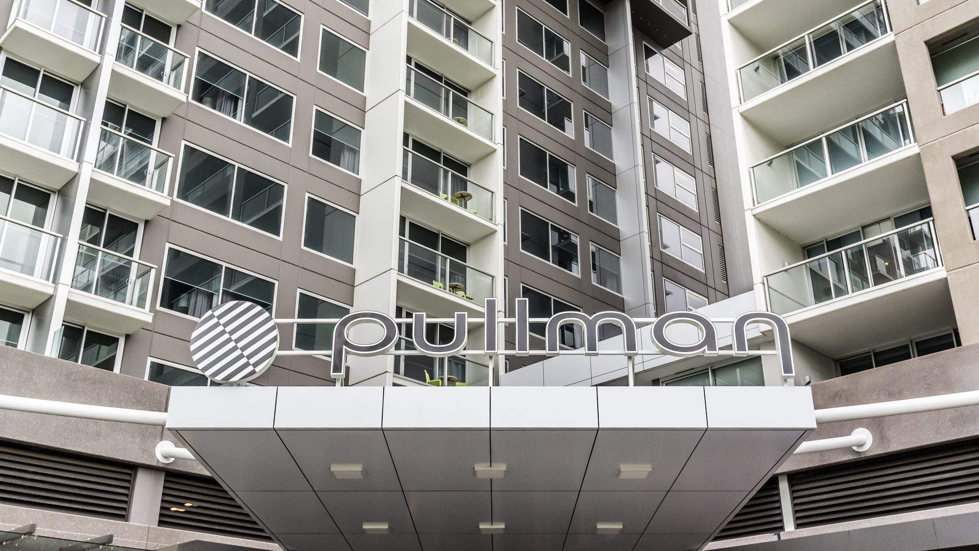 Pullman Adelaide