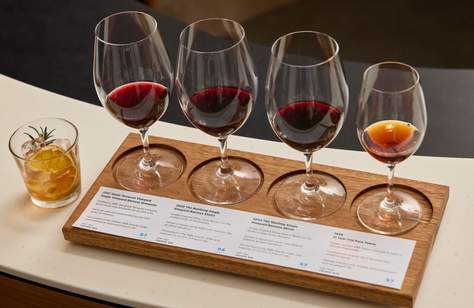 A Weekender's Guide to the Barossa Valley and Beyond