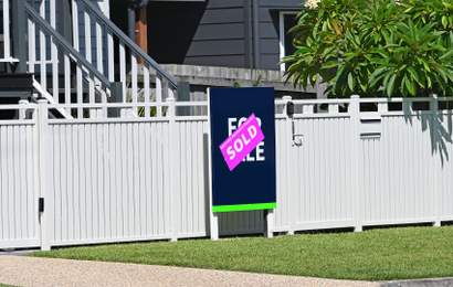 Background image for Australia's Housing Market Is in a Downturn For the First Time in Ages — Here's What It Means If You're Buying Right Now