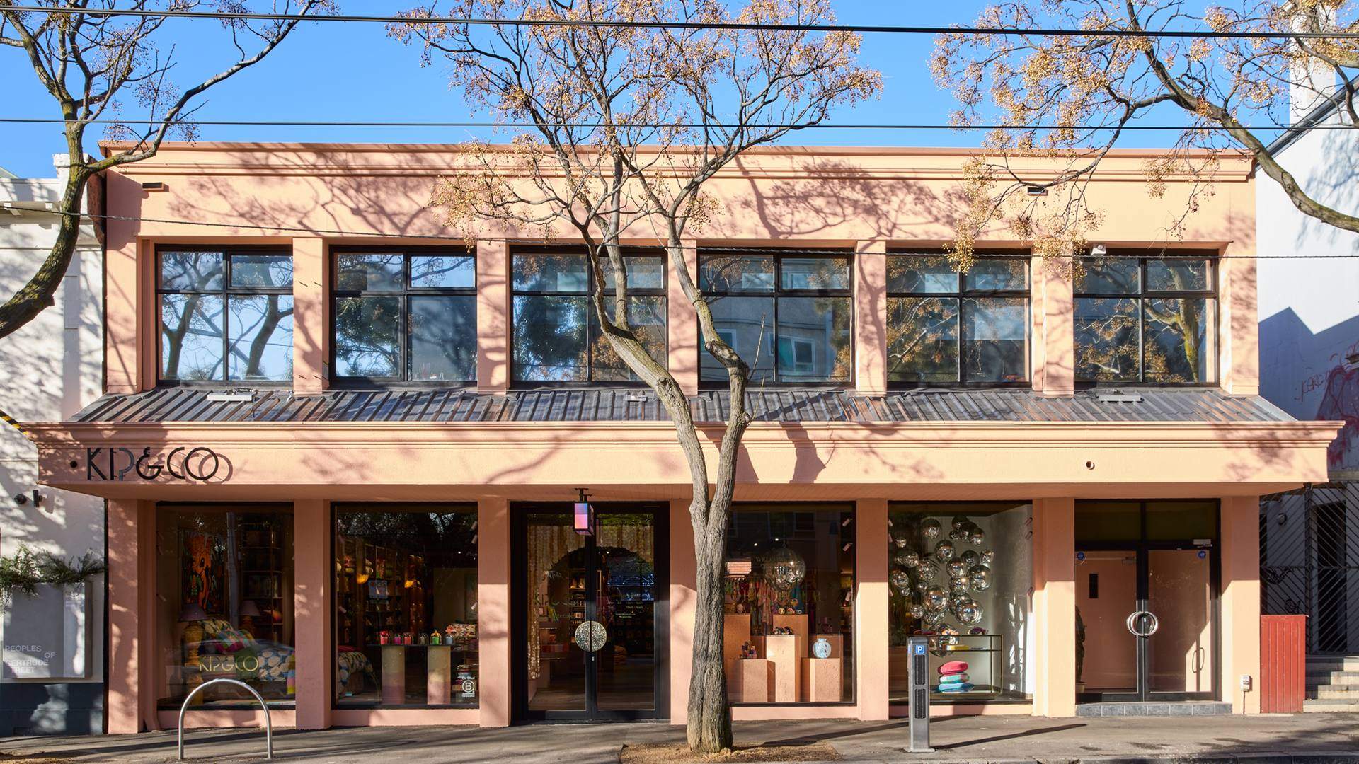 Now Open: Print and Colour-Loving Homewares Brand Kip&Co Gets Its First-Ever Physical Store on Fitzroy's Gertrude Street
