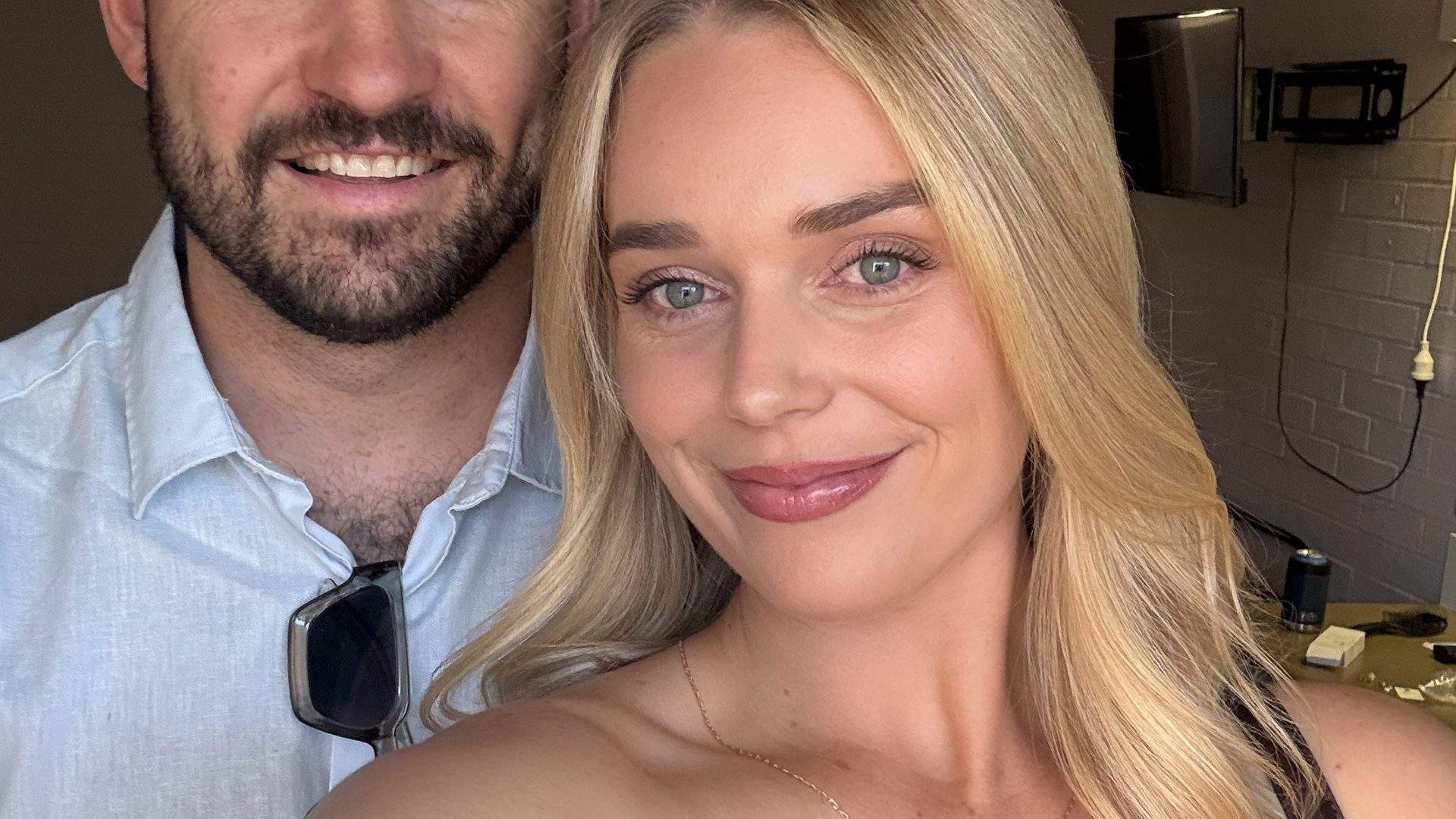 Would You Let Someone Else Plan Your Wedding for You? This Couple From NSW Is Doing Just That