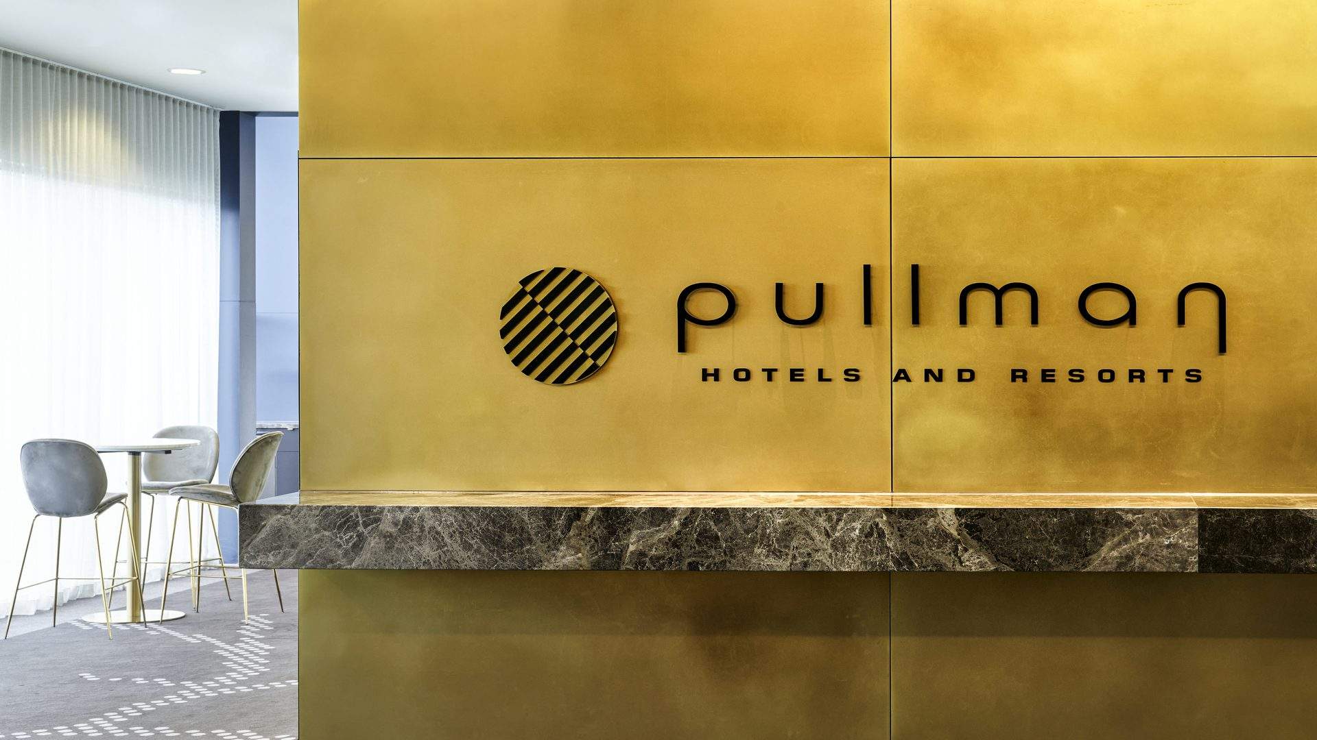 Pullman Adelaide