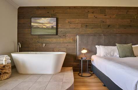 Mercure Barossa Valley