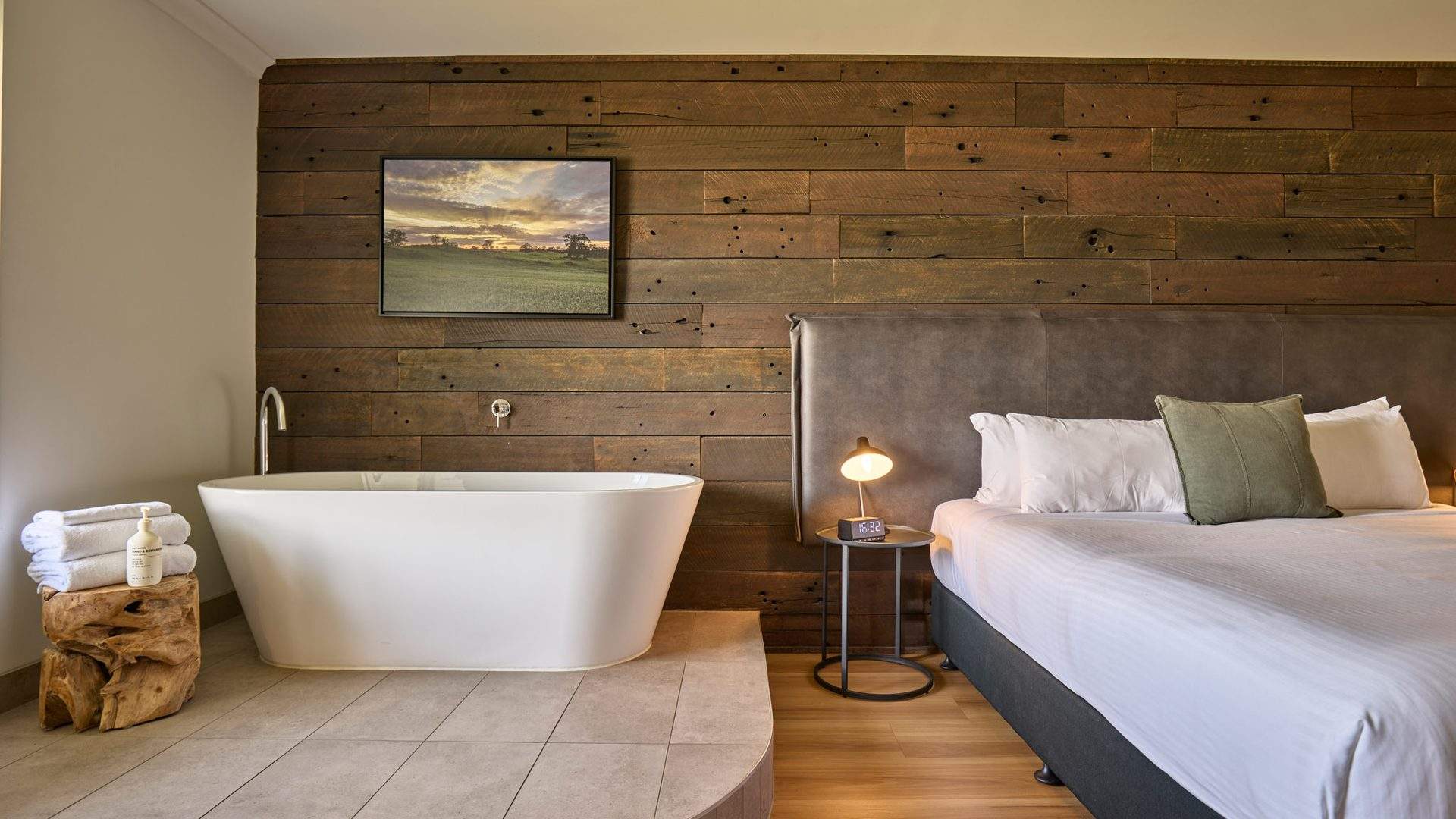 Mercure Barossa Valley