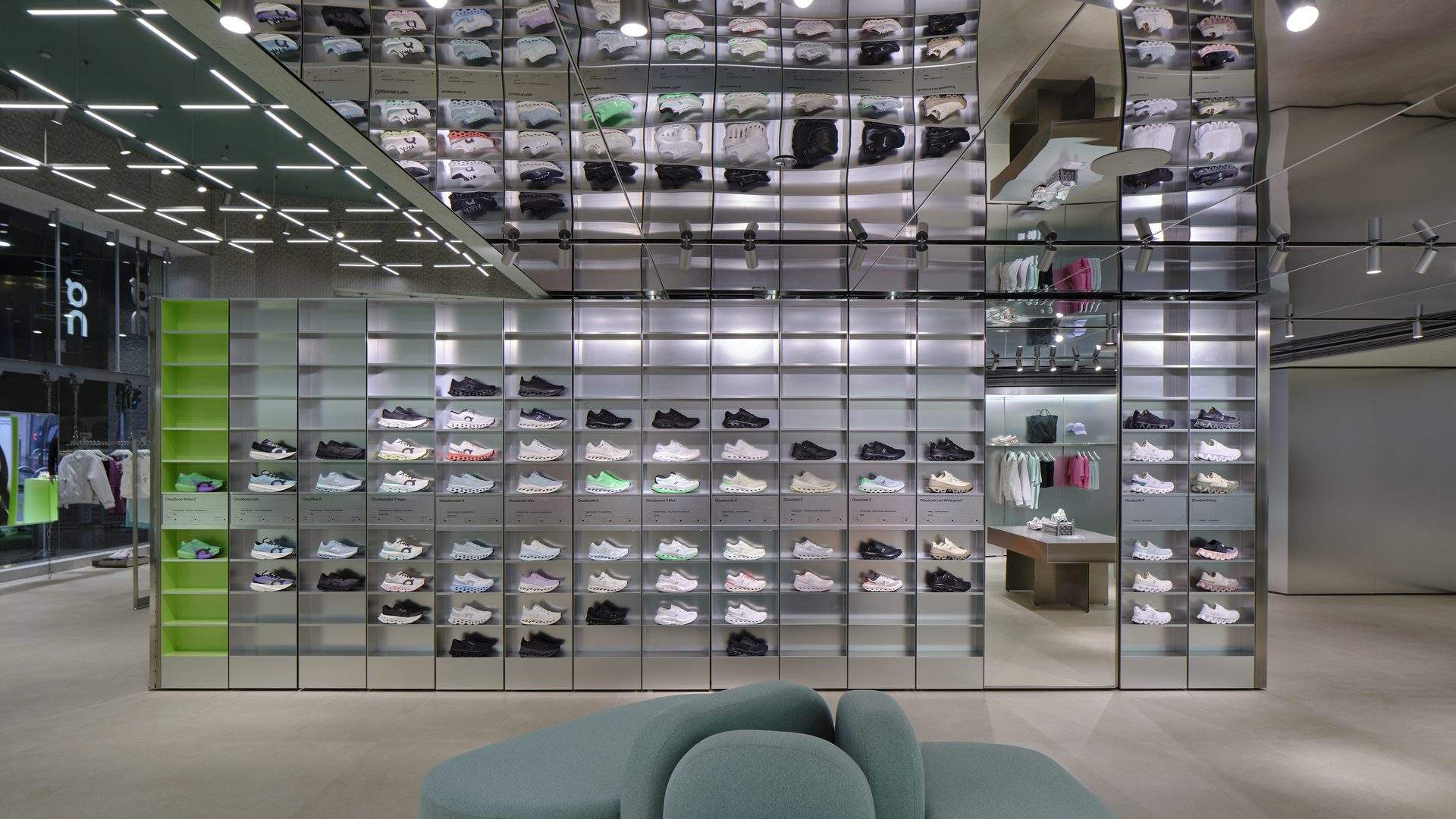 Now Open: On Running Opens Its First Sydney Store at Westfield Bondi Junction, Bringing Swiss Performance to the Coast