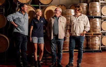 Background image for This Just In: Victoria and Tasmania Just Swept Australia's Biggest Wine Awards — Turns Out We're All About Cool Climate Now
