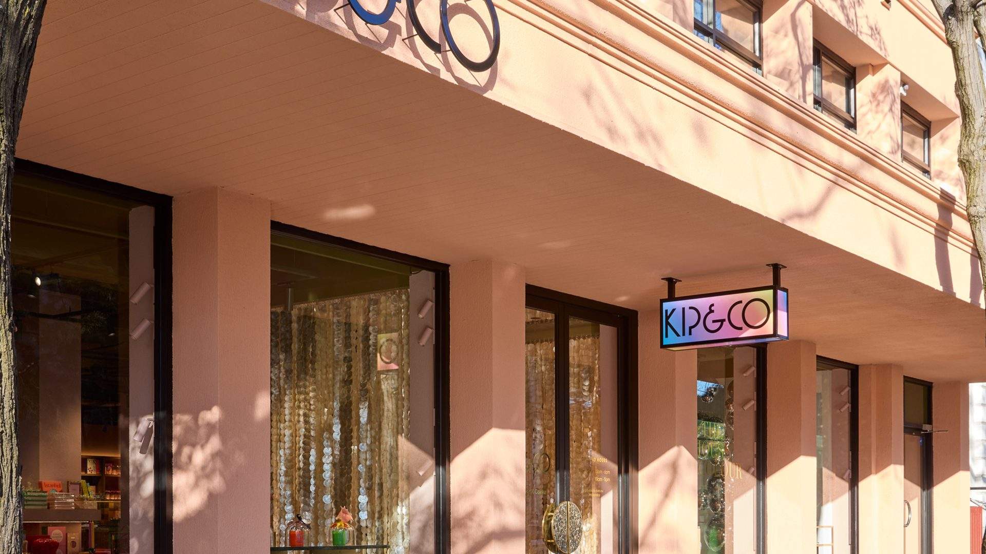 Now Open: Print and Colour-Loving Homewares Brand Kip&Co Gets Its First-Ever Physical Store on Fitzroy's Gertrude Street