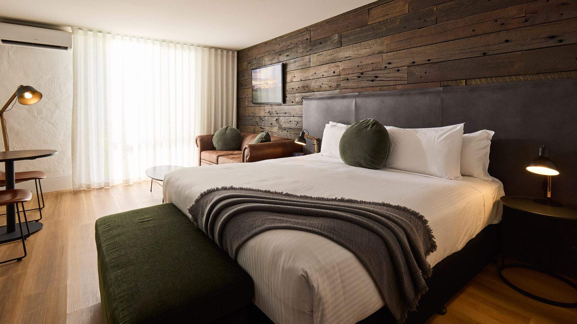 Mercure Barossa Valley