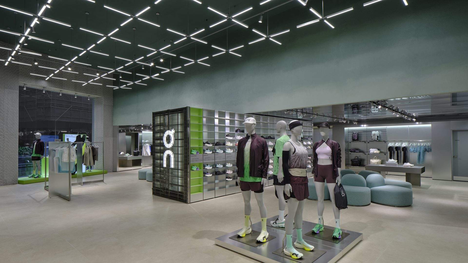 Now Open: On Running Opens Its First Sydney Store at Westfield Bondi Junction, Bringing Swiss Performance to the Coast