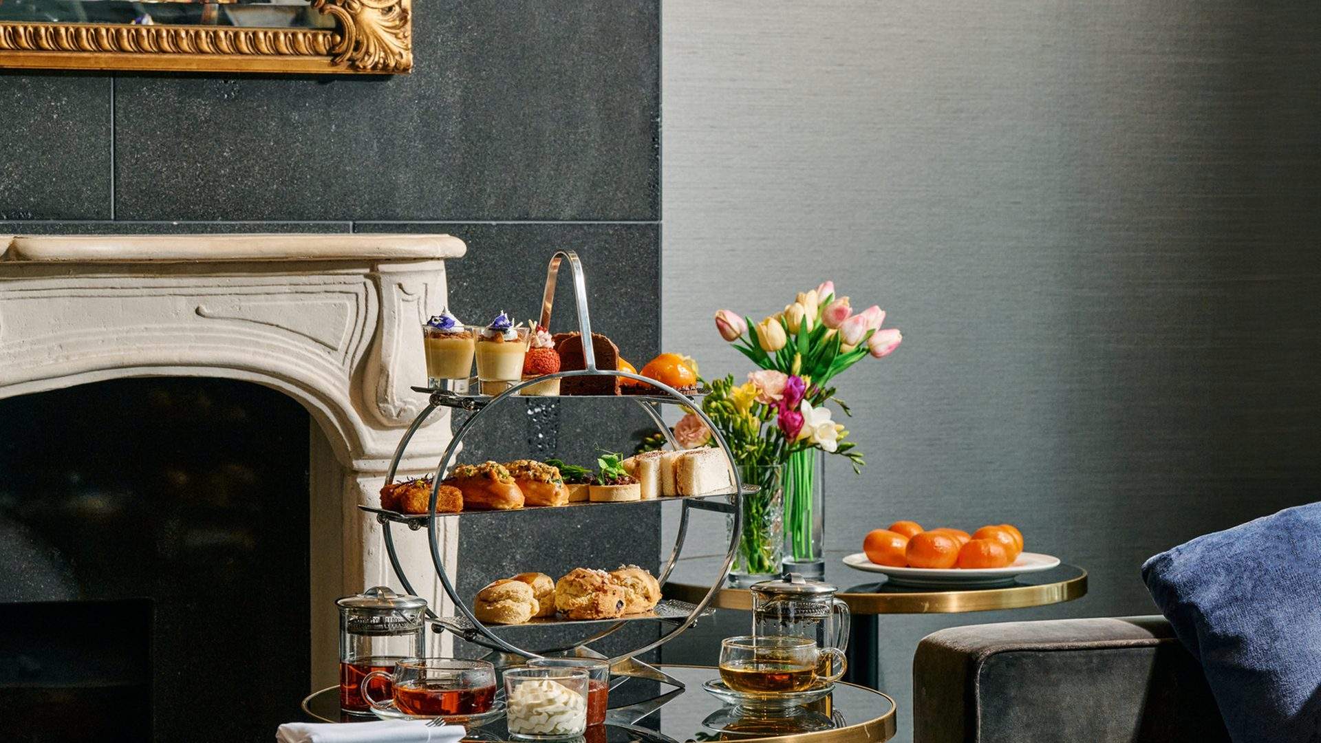 The Westin Melbourne