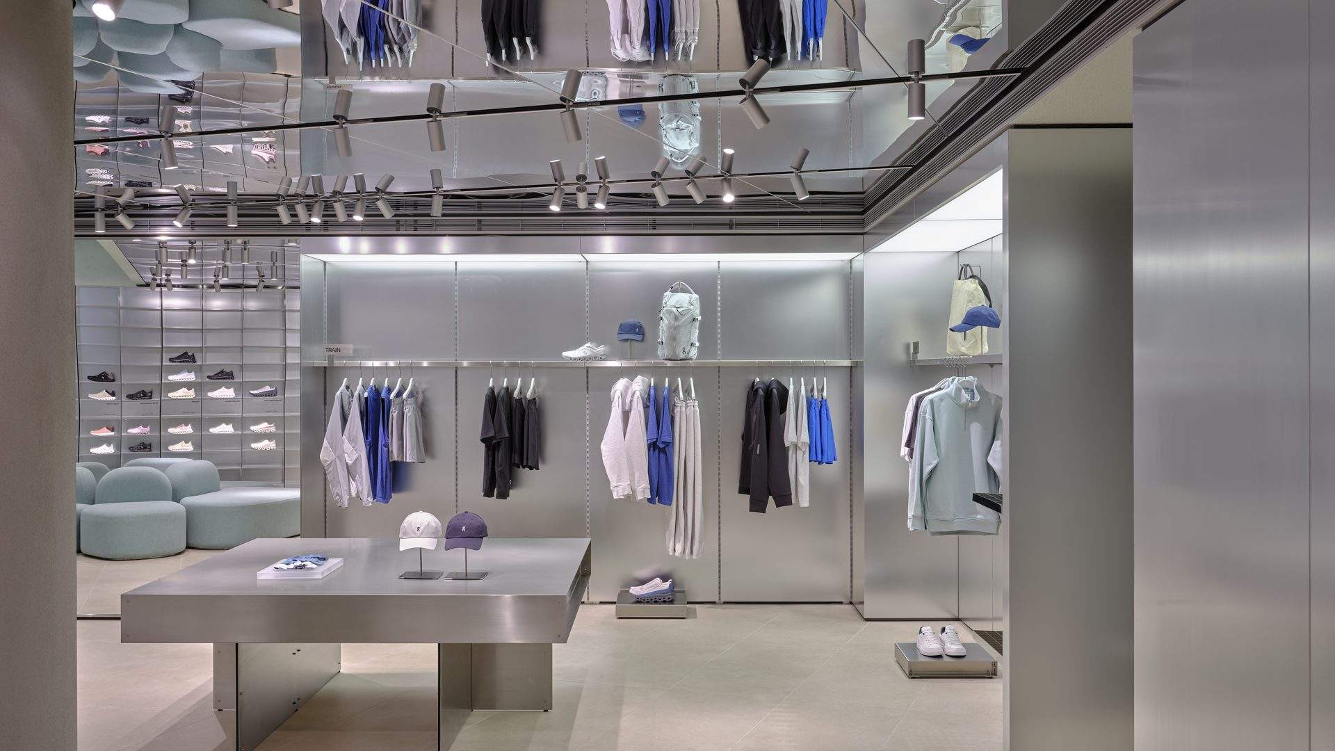 Now Open: On Running Opens Its First Sydney Store at Westfield Bondi Junction, Bringing Swiss Performance to the Coast