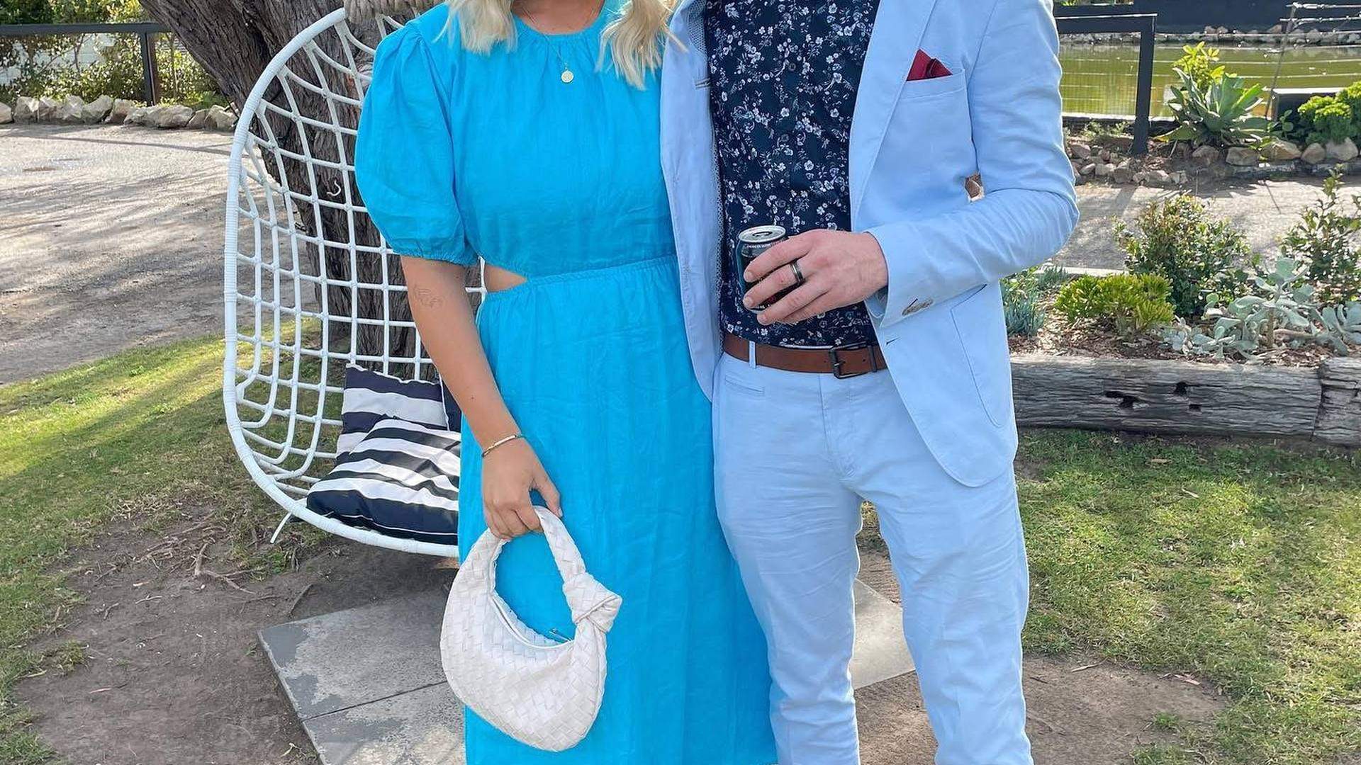Would You Let Someone Else Plan Your Wedding for You? This Couple From NSW Is Doing Just That