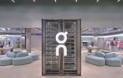 Background image for Now Open: On Opens Its First Sydney Store at Westfield Bondi, Bringing Swiss Performance to the Coast