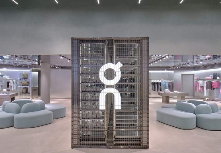 Background image for Now Open: On Running Opens Its First Sydney Store at Westfield Bondi Junction, Bringing Swiss Performance to the Coast