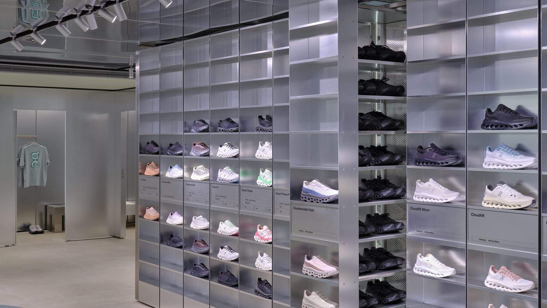 Now Open: On Running Opens Its First Sydney Store at Westfield Bondi Junction, Bringing Swiss Performance to the Coast