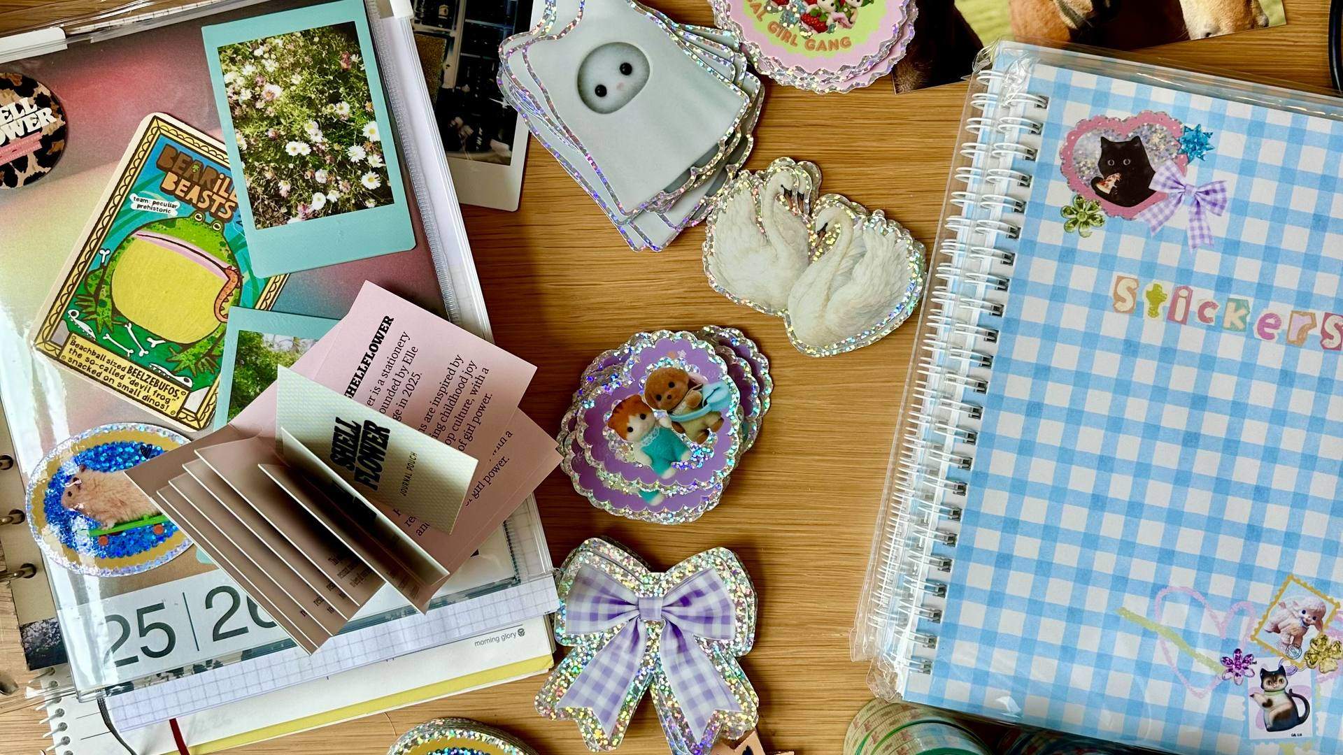 The Best Places to Shop for Craft and Journalling Supplies in Sydney