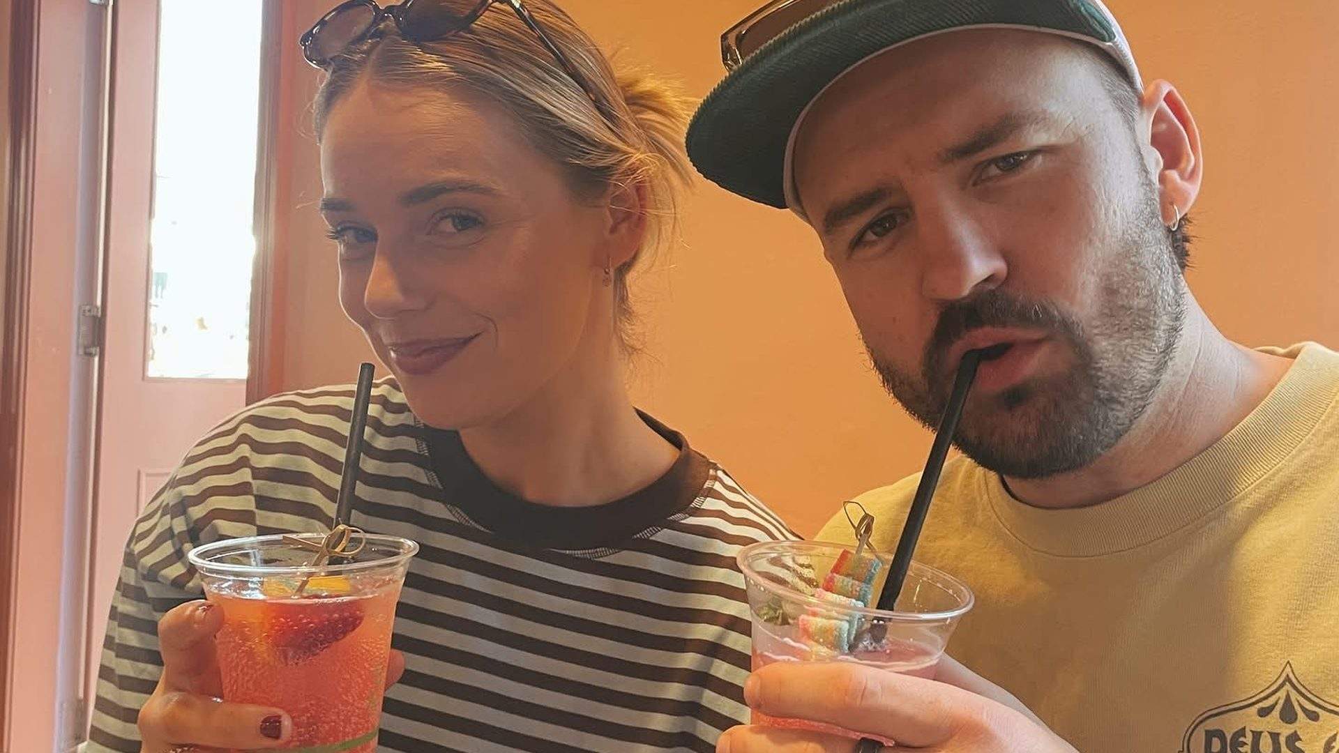 Would You Let Someone Else Plan Your Wedding for You? This Couple From NSW Is Doing Just That