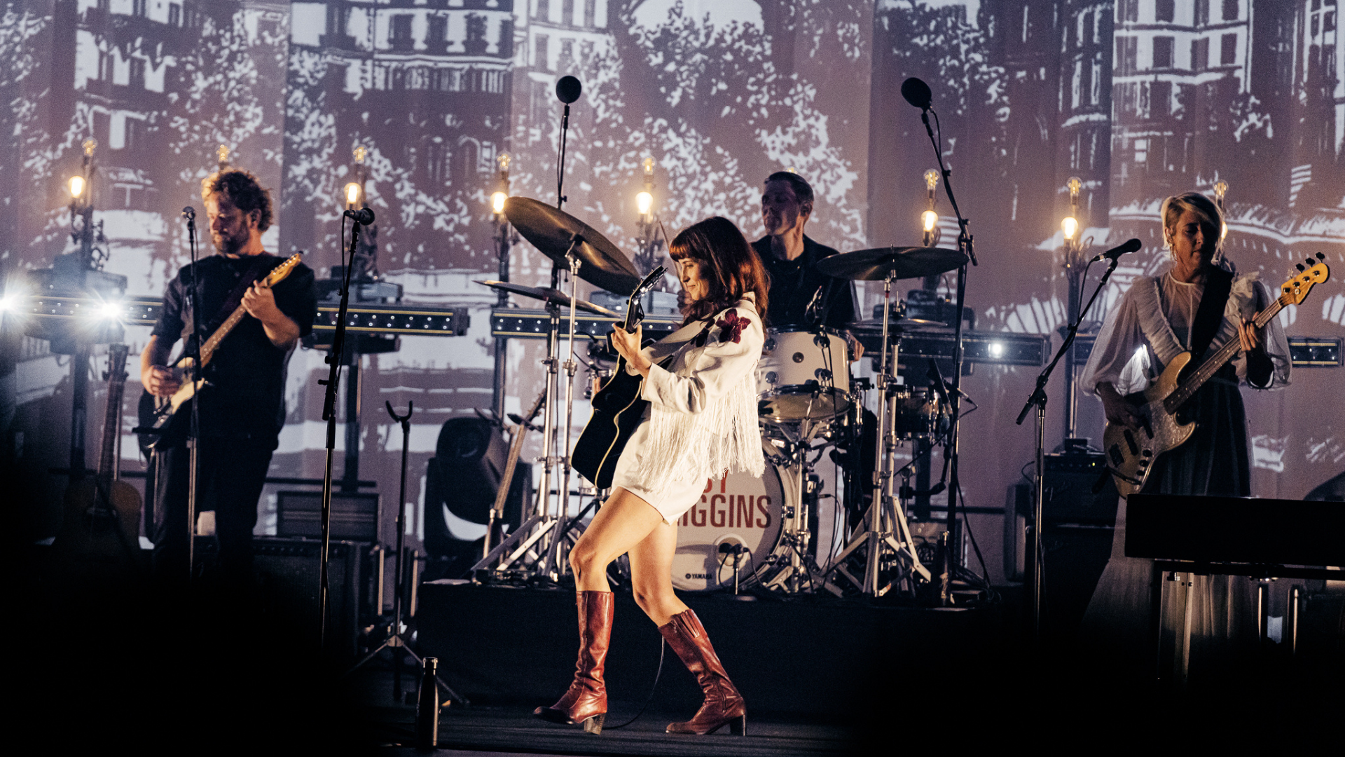 Missy Higgins