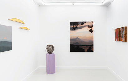 Background image for Galleries to Spend a Rainy Afternoon Wandering Around