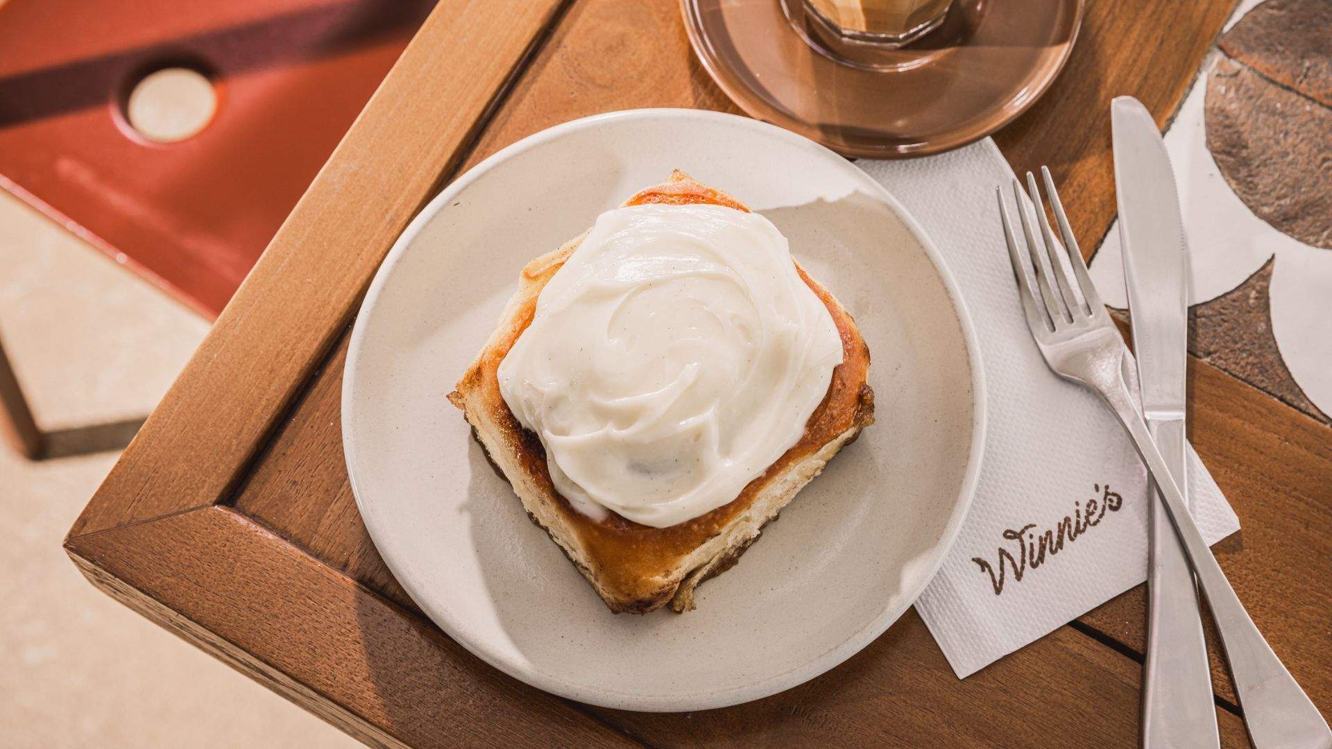 Winnie's Sydney