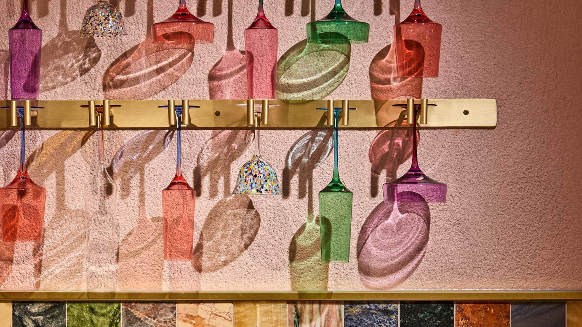 Now Open: Print and Colour-Loving Homewares Brand Kip&Co Gets Its First-Ever Physical Store on Fitzroy's Gertrude Street