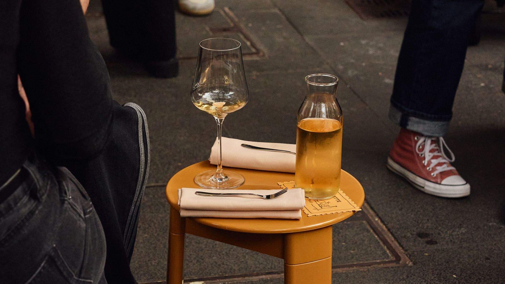 La Buvette