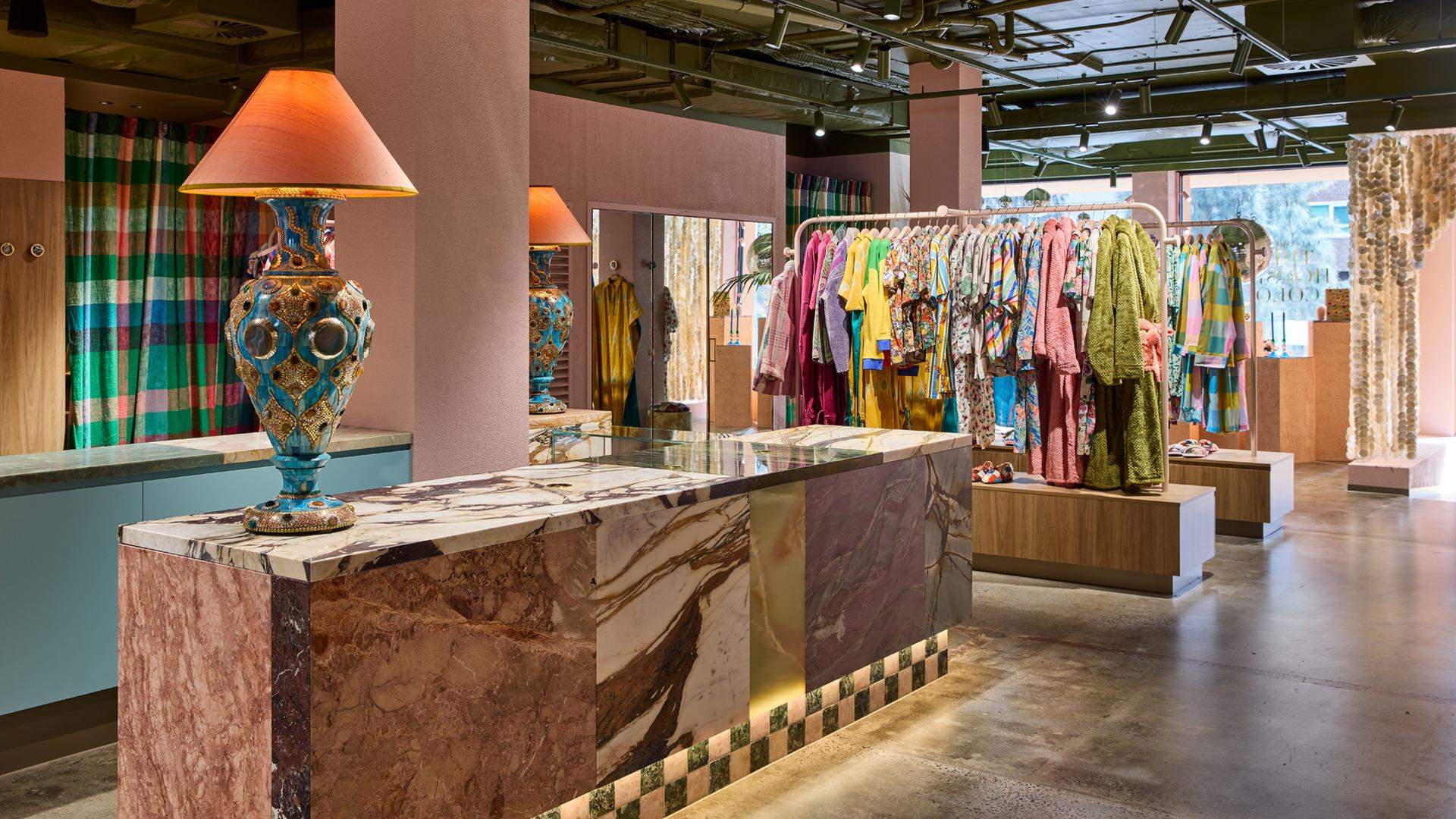 Now Open: Print and Colour-Loving Homewares Brand Kip&Co Gets Its First-Ever Physical Store on Fitzroy's Gertrude Street