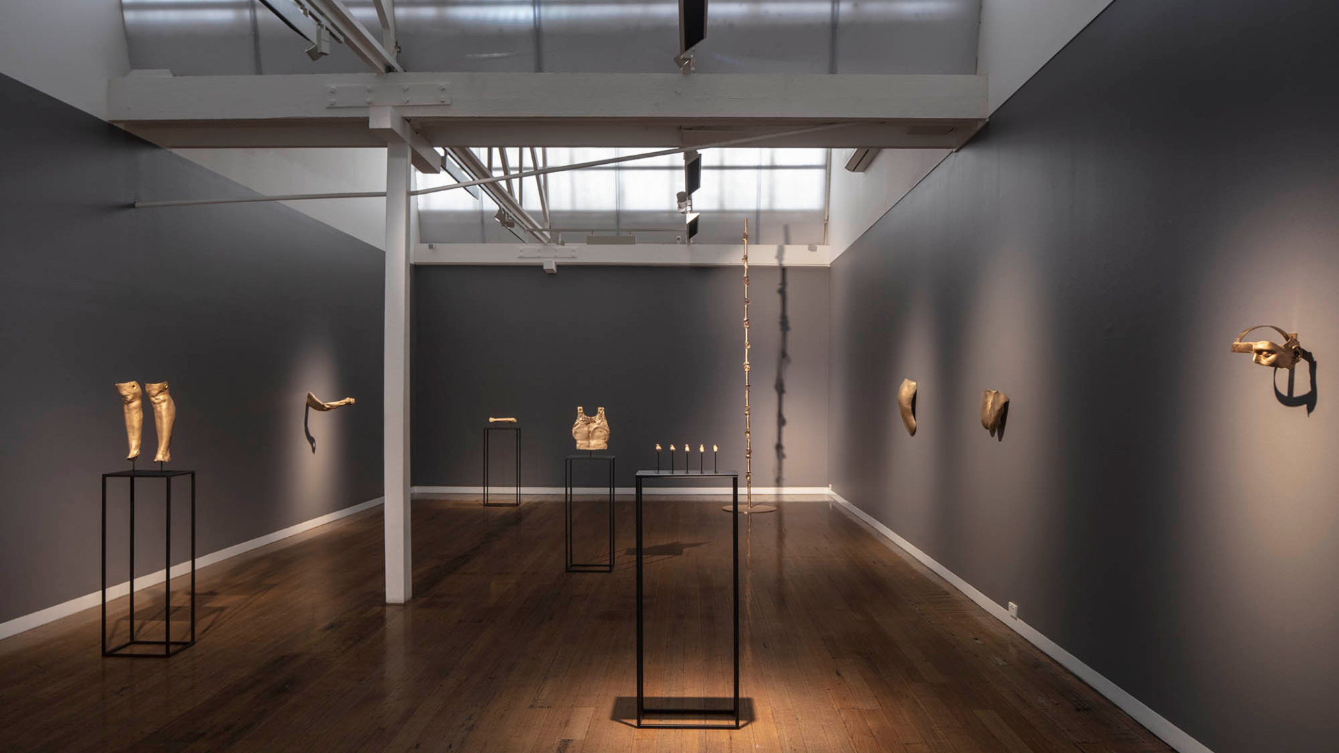 ARC ONE Gallery
