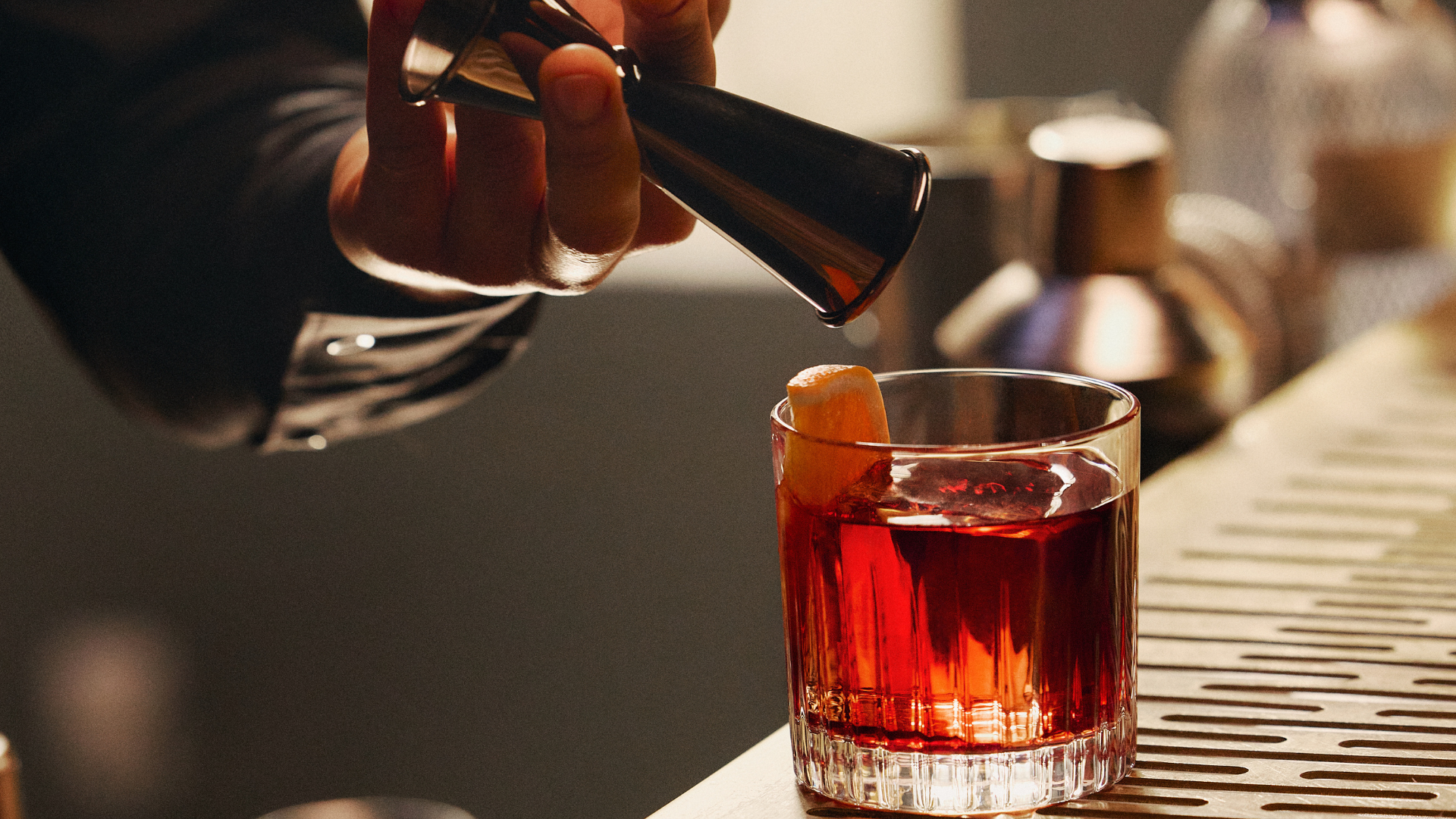 Negroni Month, Melbourne 2026