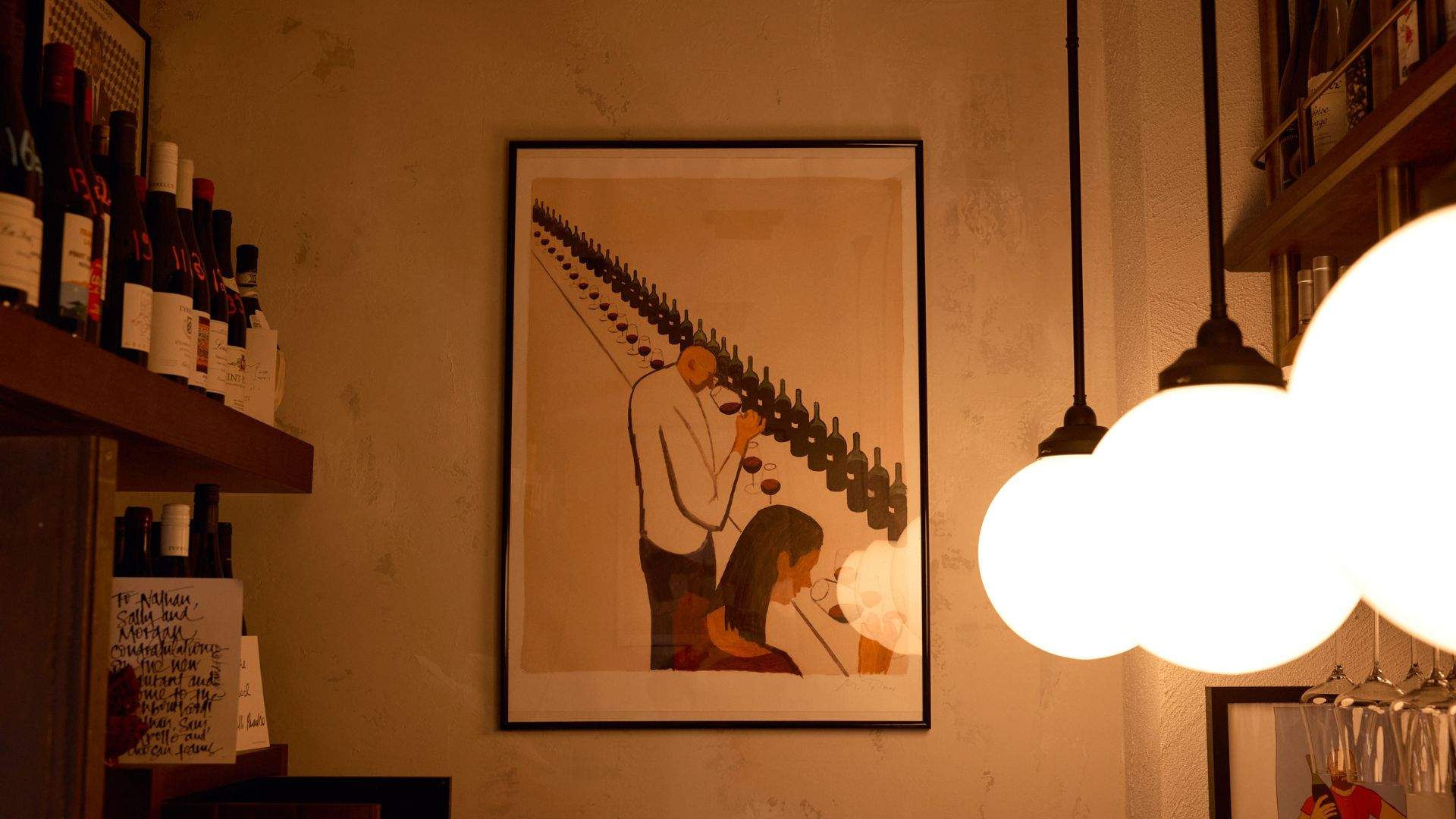 La Buvette
