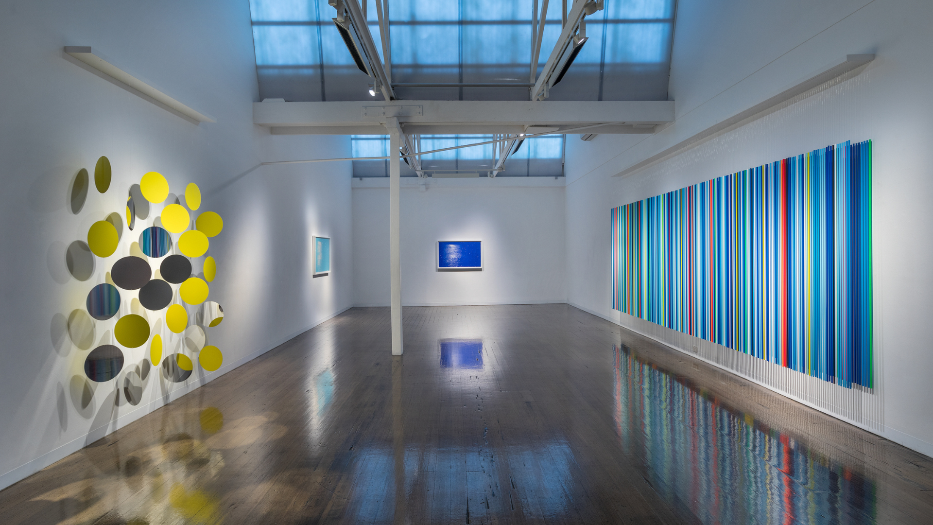 ARC ONE Gallery