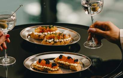 Background image for The Specials Board: These Are Sydney's Must-Try Food and Drink Specials for August