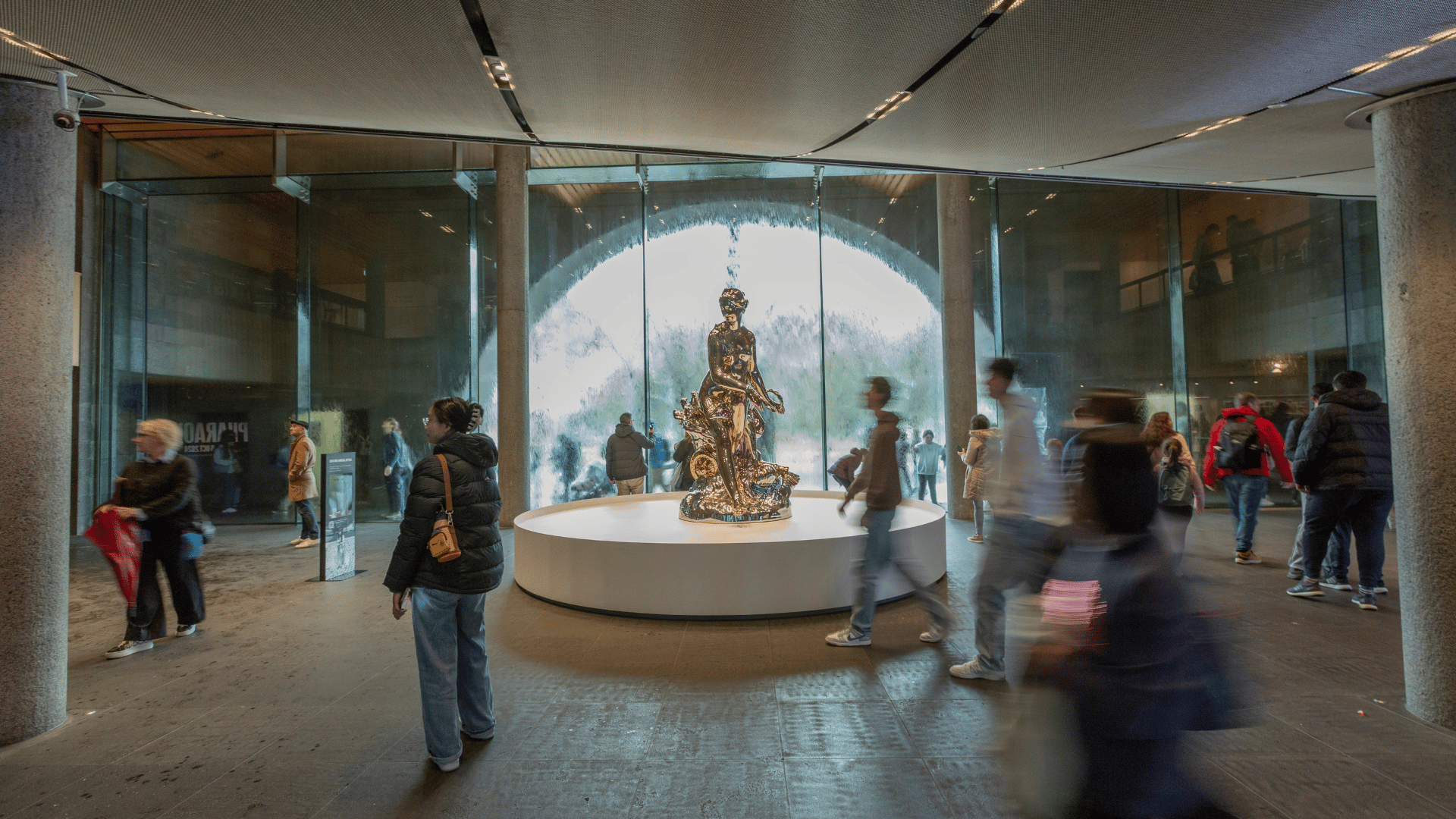 National Gallery of Victoria (NGV)