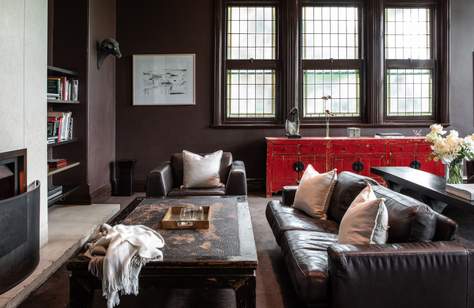 Lancemore Mansion Hotel Is Serving Up Gourmet S'mores (and Your Third Night For Free) This Month
