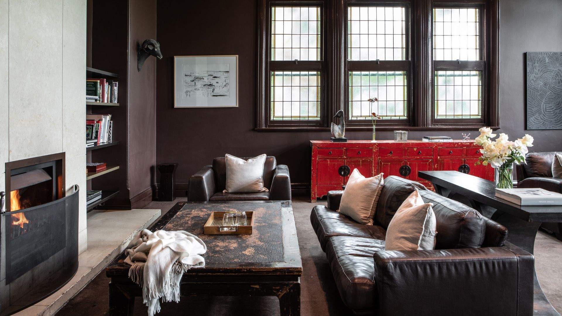 Lancemore Mansion Hotel Is Serving Up Gourmet S'mores (and Your Third Night For Free) This Month
